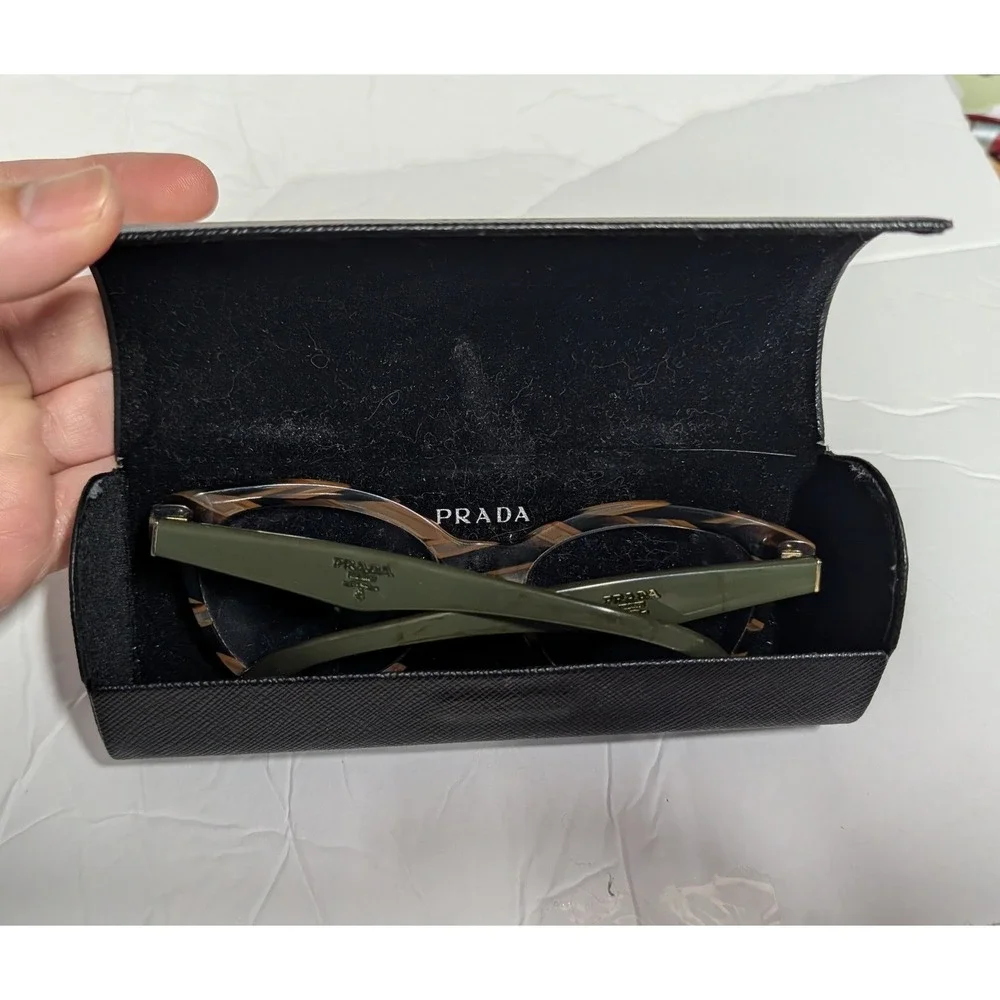 Prada *currently fitted